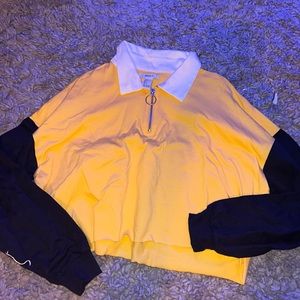 Forever 21 long sleeve